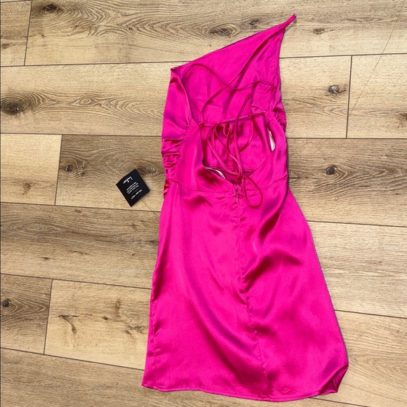 Lulus Dress - Picture 2 of 11